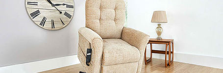 MiChair Recliner Chairs